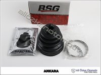 Ford Yedek Parça - BSG AKS KÖRÜK TAKIMI İÇ 90PS